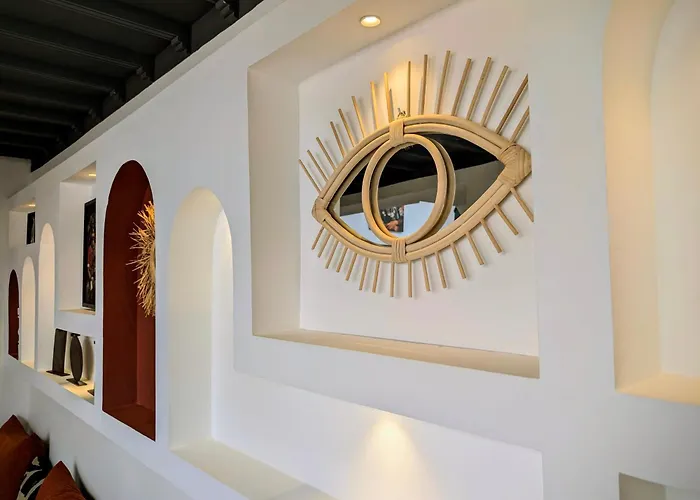 Riad Lisa 6 Personnes
